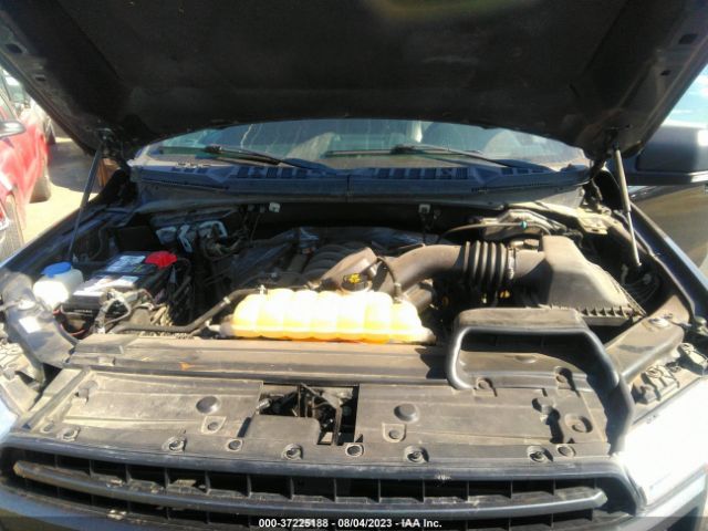 1FTEW1E5XKFC53518 Ford F-150 Xl/xlt/lariat