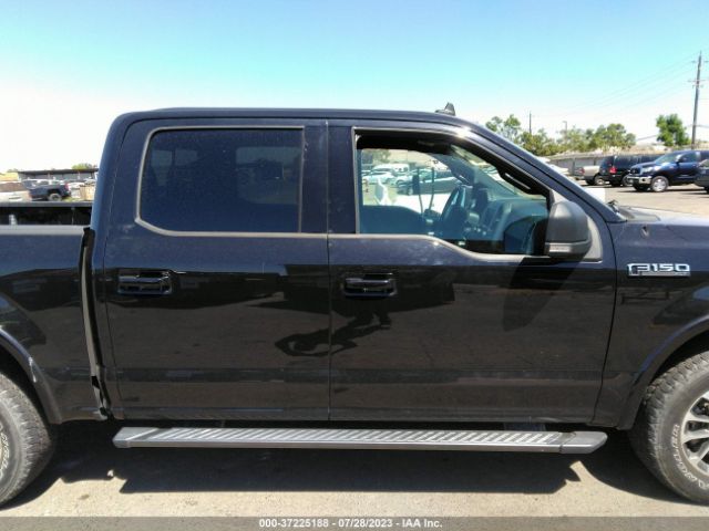 1FTEW1E5XKFC53518 Ford F-150 Xl/xlt/lariat