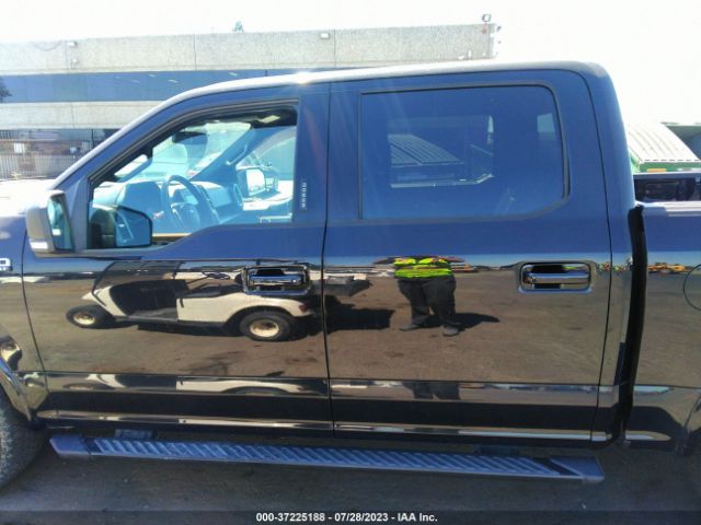 1FTEW1E5XKFC53518 Ford F-150 Xl/xlt/lariat