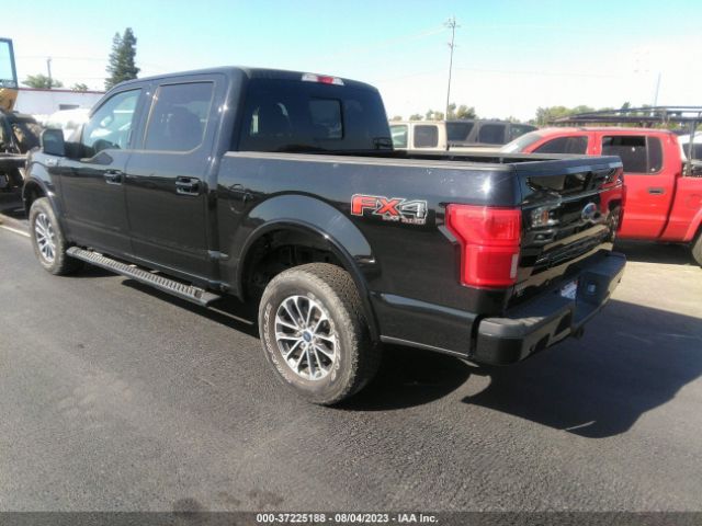 1FTEW1E5XKFC53518 Ford F-150 Xl/xlt/lariat