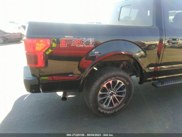 1FTEW1E5XKFC53518 Ford F-150 Xl/xlt/lariat