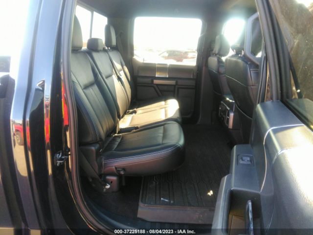 1FTEW1E5XKFC53518 Ford F-150 Xl/xlt/lariat