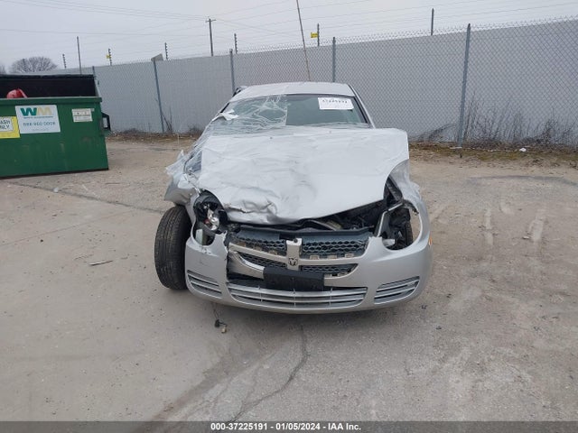 2003 DODGE NEON SE VIN: 1B3ES26C83D194109