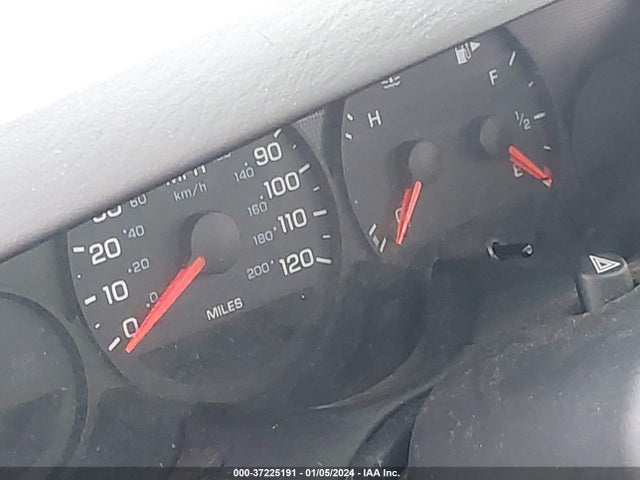 2003 DODGE NEON SE VIN: 1B3ES26C83D194109
