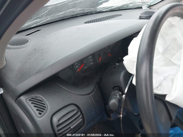 2003 DODGE NEON SE VIN: 1B3ES26C83D194109