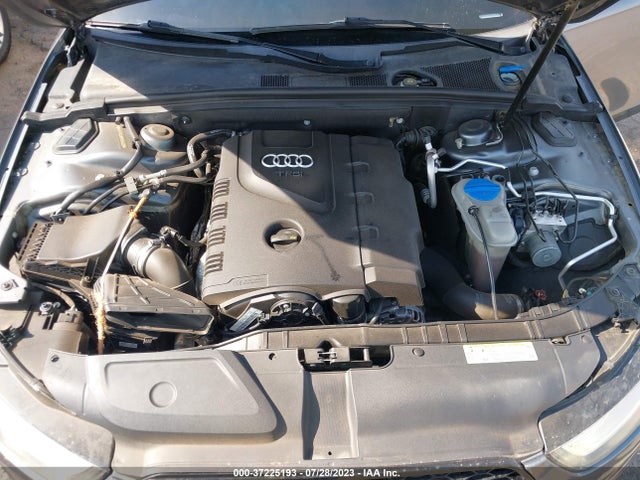 WAUAFAFL5EN032427 Audi A4 PREMIUM