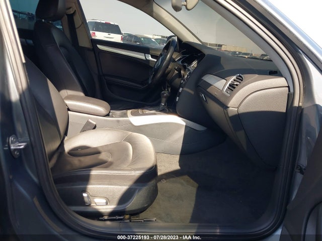 WAUAFAFL5EN032427 Audi A4 PREMIUM