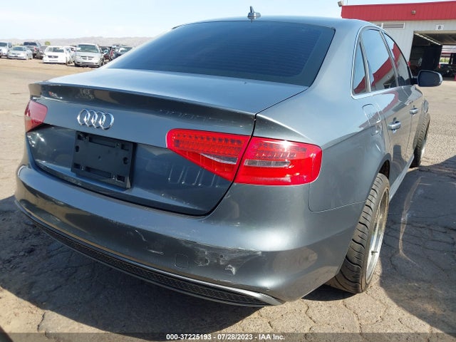 WAUAFAFL5EN032427 Audi A4 PREMIUM