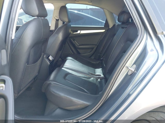 WAUAFAFL5EN032427 Audi A4 PREMIUM