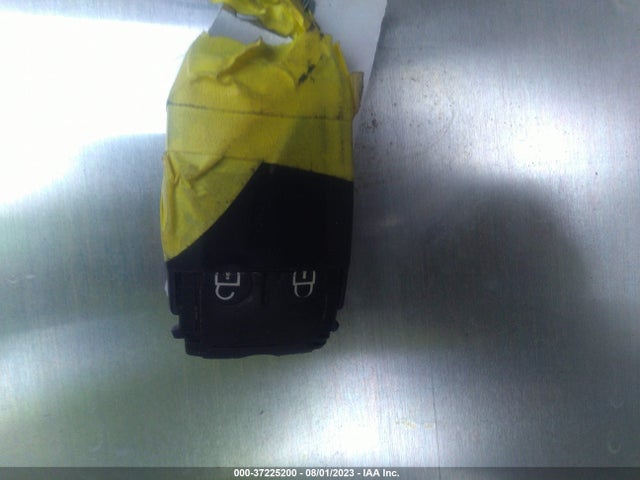 2012 JAGUAR XF SAJWA0FB6CLS28508 Photo 10