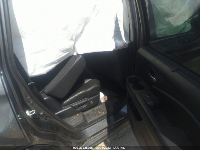 Honda Pilot Ex-l 2019 5FNYF6H54KB050327 Image 8