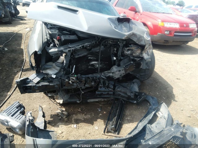 Dodge Challenger Sxt 2019 2C3CDZAG6KH665862 Image 13
