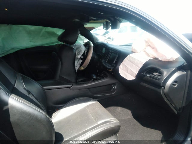 Dodge Challenger Sxt 2019 2C3CDZAG6KH665862 Image 5