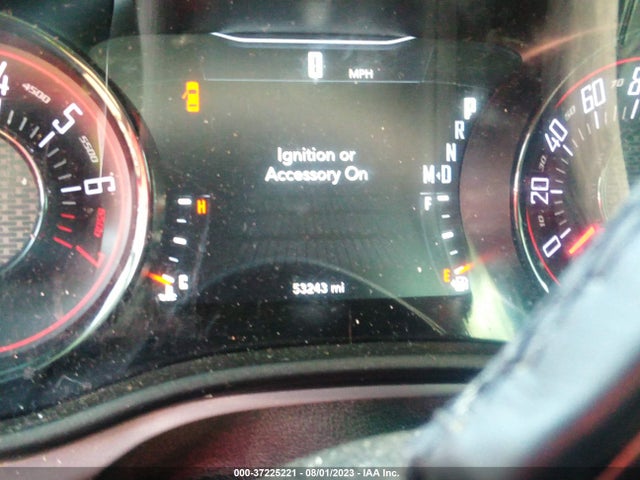 Dodge Challenger Sxt 2019 2C3CDZAG6KH665862 Image 7