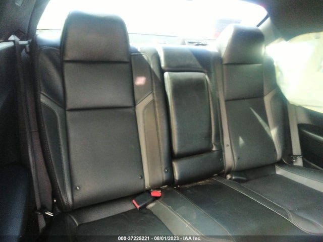 Dodge Challenger Sxt 2019 2C3CDZAG6KH665862 Image 8