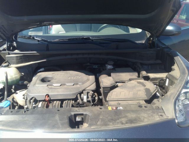 KNDPMCACXH7100087 KIA Sportage Lx