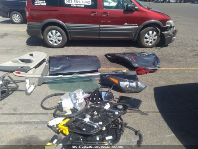 KNDPMCACXH7100087 KIA Sportage Lx