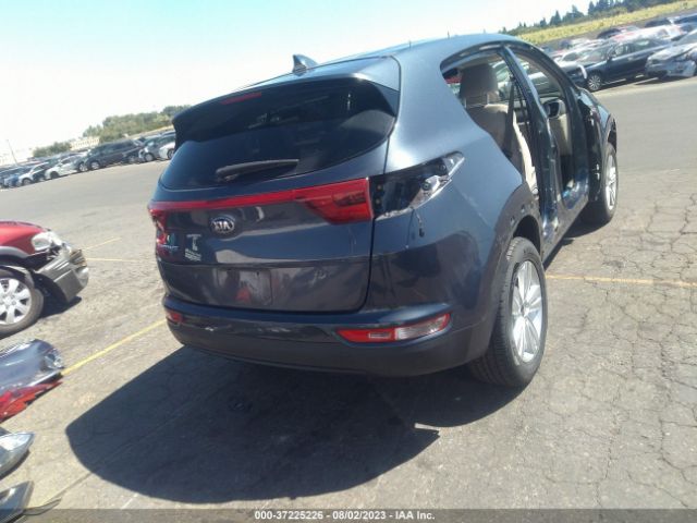 KNDPMCACXH7100087 KIA Sportage Lx