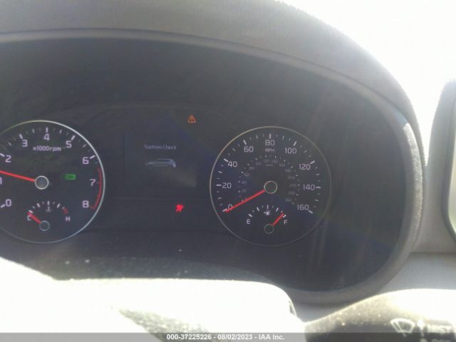 KNDPMCACXH7100087 KIA Sportage Lx