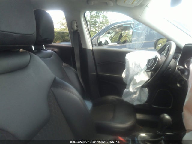 2021 JEEP COMPASS ALTITUDE VIN: 3C4NJCBB9MT597578