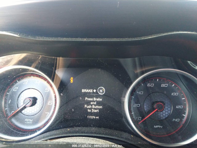 Dodge Charger Se 2016 2C3CDXBG4GH187953 Image 14