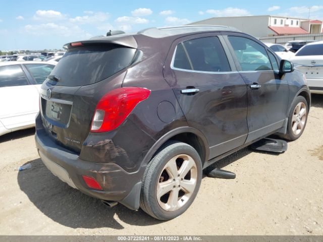 KL4CJASB4FB241856 Buick Encore