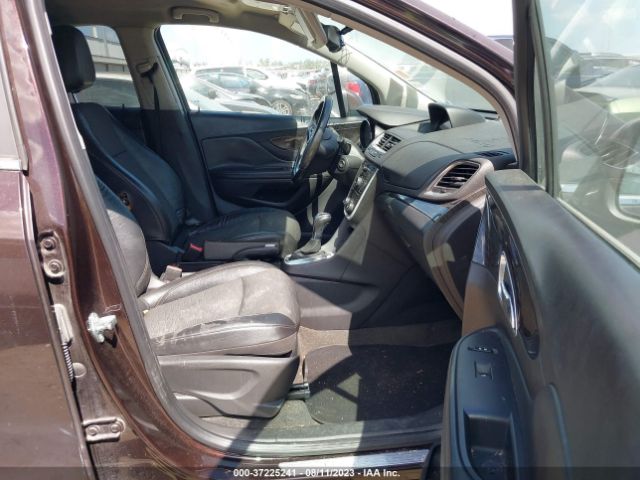 KL4CJASB4FB241856 Buick Encore