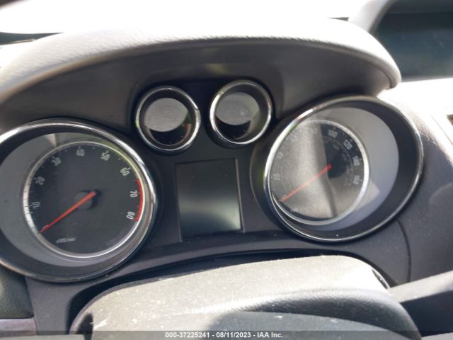KL4CJASB4FB241856 Buick Encore