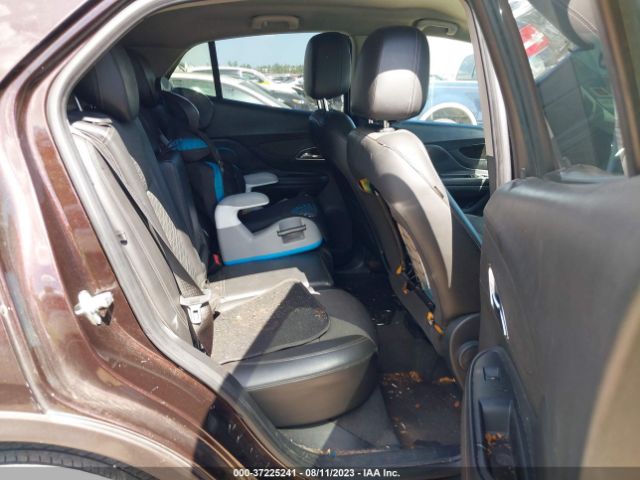 KL4CJASB4FB241856 Buick Encore