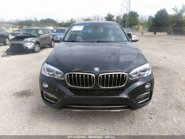 5UXKU2C56G0N79942 BMW X6 Xdrive35i