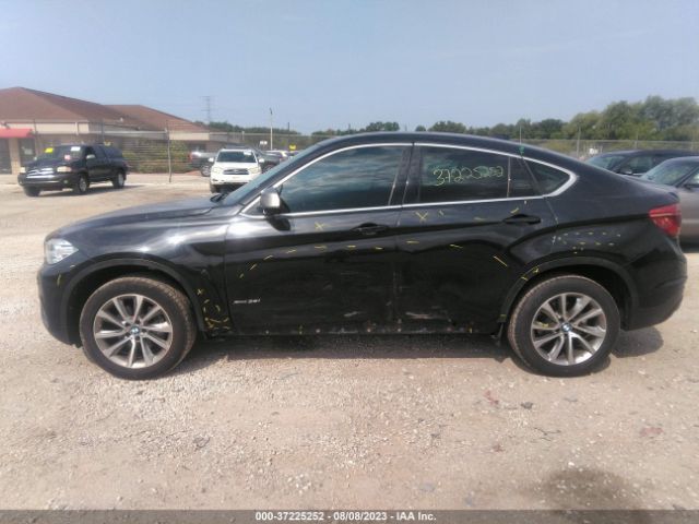 5UXKU2C56G0N79942 BMW X6 Xdrive35i