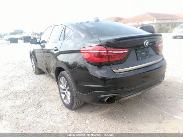 5UXKU2C56G0N79942 BMW X6 Xdrive35i