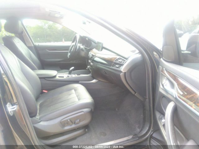 5UXKU2C56G0N79942 BMW X6 Xdrive35i