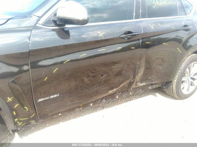 5UXKU2C56G0N79942 BMW X6 Xdrive35i