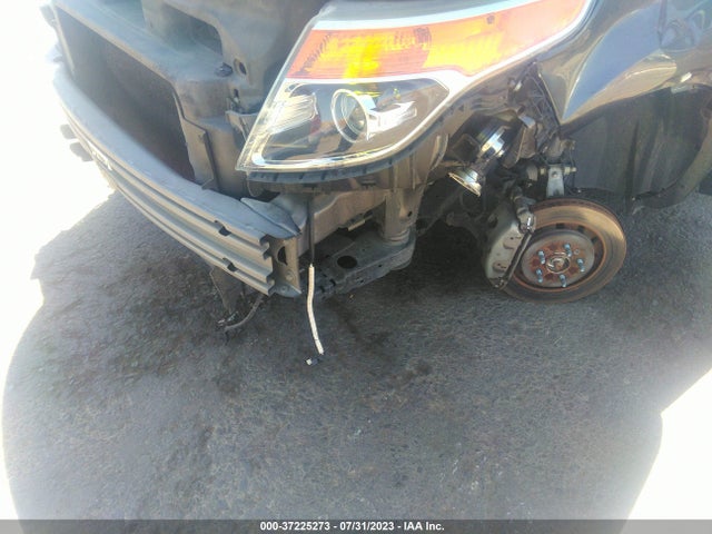 1FM5K7F88FGB82810 Ford Explorer Limited