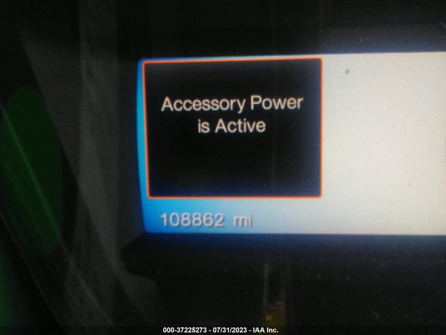 1FM5K7F88FGB82810 Ford Explorer Limited