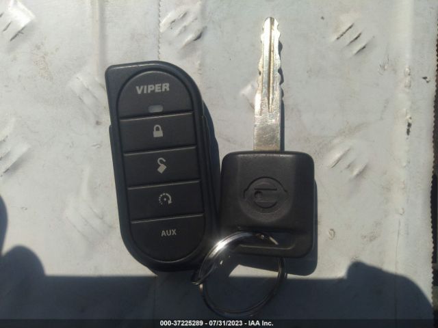 1N6AA0EC0EN501692 Nissan Titan S/sv/pro-4x/sl