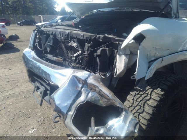 1N6AA0EC0EN501692 Nissan Titan S/sv/pro-4x/sl