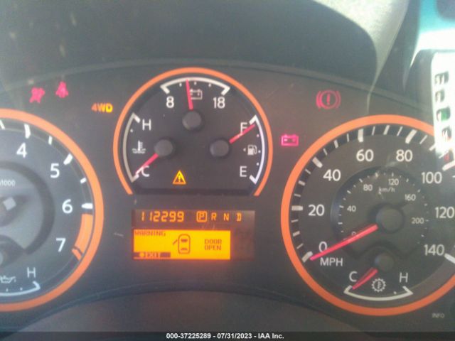 1N6AA0EC0EN501692 Nissan Titan S/sv/pro-4x/sl