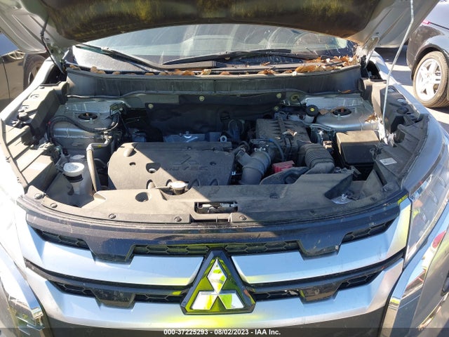 JA4ARUAU7MU019771 Mitsubishi Outlander Sport Es/se/le/be