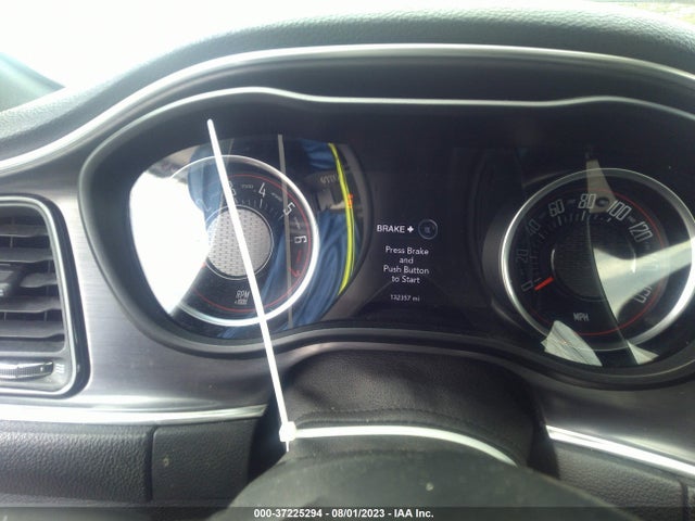 2018 DODGE CHALLENGER SXT VIN: 2C3CDZAG4JH251610