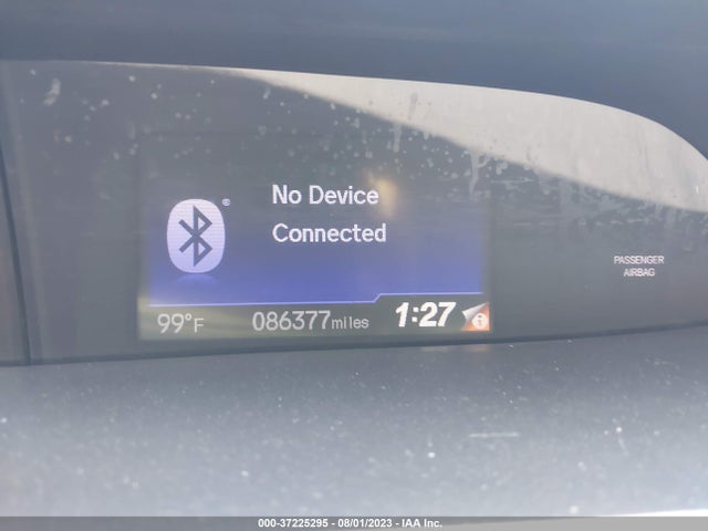 Honda Civic Coupe Lx 2014 2HGFG3B54EH505687 Image 7