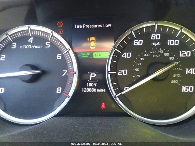Acura TLX TECH 2015 19UUB1F58FA017587 Image 7