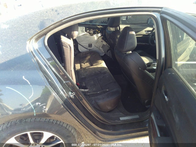 Acura TLX TECH 2015 19UUB1F58FA017587 Image 8