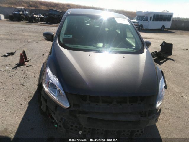 1FADP5EU7HL108475 Ford C-max Energi Se