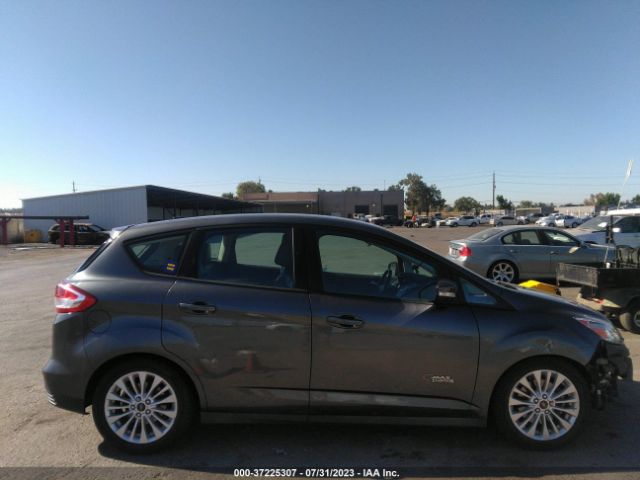 1FADP5EU7HL108475 Ford C-max Energi Se