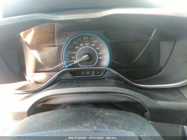 1FADP5EU7HL108475 Ford C-max Energi Se