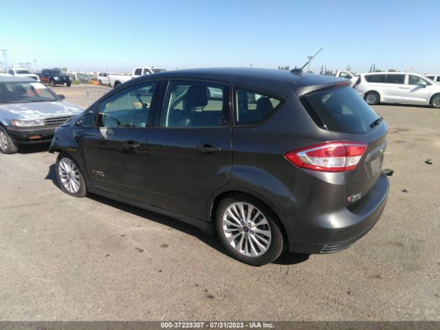1FADP5EU7HL108475 Ford C-max Energi Se