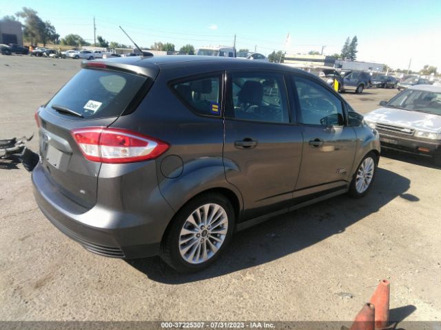 1FADP5EU7HL108475 Ford C-max Energi Se