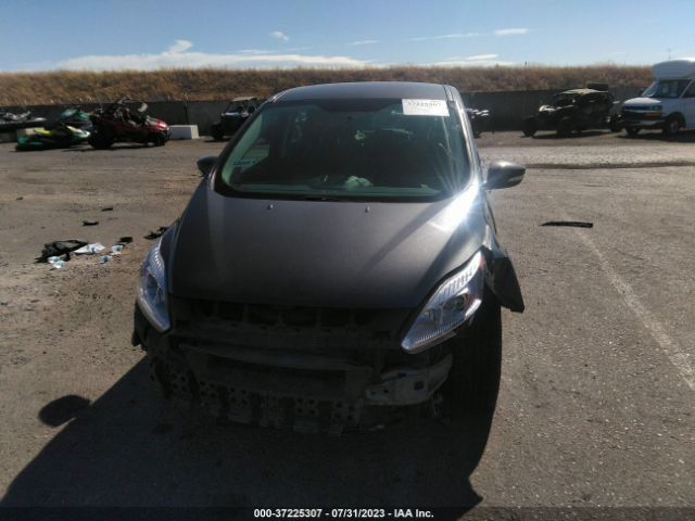 1FADP5EU7HL108475 Ford C-max Energi Se